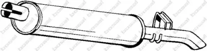 bosal-185939