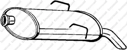 bosal-190077