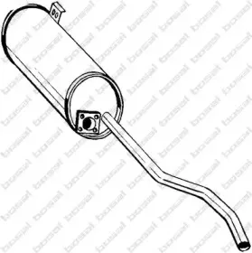 bosal-211345
