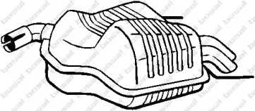 bosal-215003