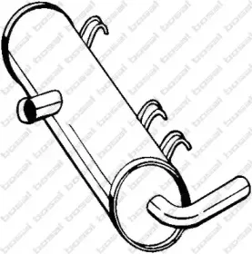 bosal-215709