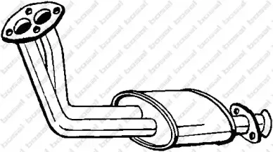 bosal-227063