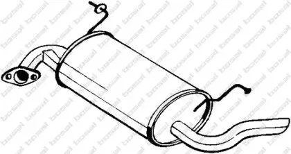 bosal-229593
