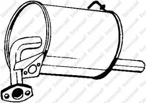 bosal-229689