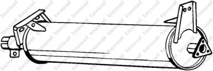 233-261 BOSAL