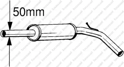bosal-233391