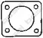 256-028 BOSAL Прокладка, труба выхлопного газа