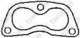 256-271 BOSAL Прокладка, труба выхлопного газа