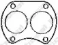 256-567 BOSAL Прокладка, труба выхлопного газа