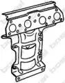 256-853 BOSAL Прокладка, труба выхлопного газа