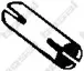 265891 BOSAL