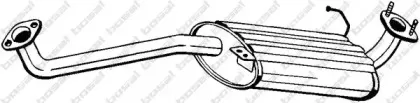 281-515 BOSAL