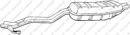 284-135 BOSAL