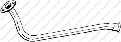 787-841 BOSAL Труба выхлопного газа
