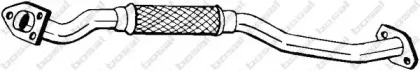 803-011 BOSAL Труба выхлопного газа