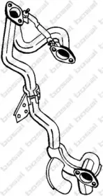 827-445 BOSAL Труба выхлопного газа