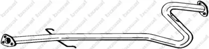 851-357 BOSAL Труба выхлопного газа