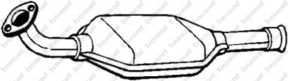 bosal-099609