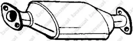 099-637 BOSAL Катализатор