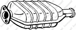 bosal-099421