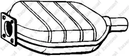 bosal-098720