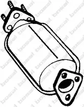bosal-099261