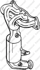 090-590 BOSAL Катализатор