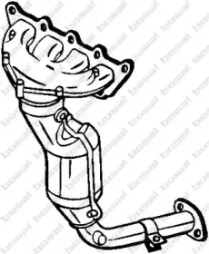 bosal-090500