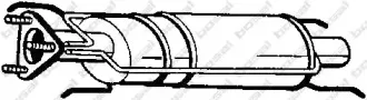 bosal-097202