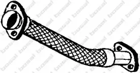 789-239 BOSAL Труба выхлопного газа
