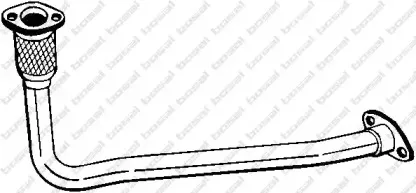 751-329 BOSAL Труба выхлопного газа