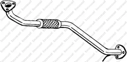 823-869 BOSAL Труба выхлопного газа
