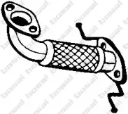 703-123 BOSAL Труба выхлопного газа