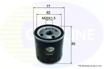 EOF005 COMLINE