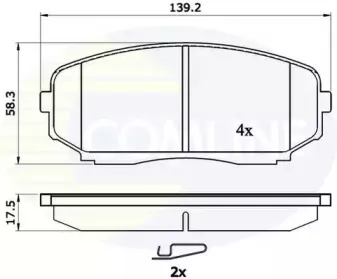comline-cbp31724