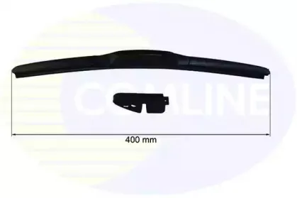 CHWB400 COMLINE Щетка стеклоочистителя