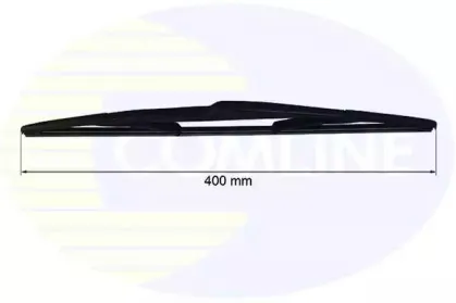 CRWB400E COMLINE Щетка стеклоочистителя