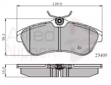 ADB01146 COMLINE