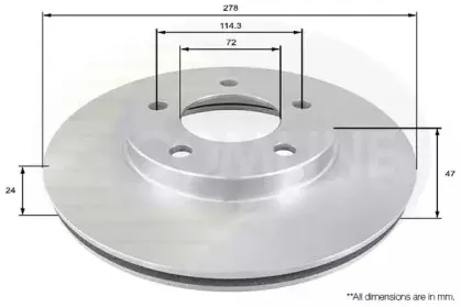 comline-adc0442v