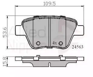 ADB02022 COMLINE
