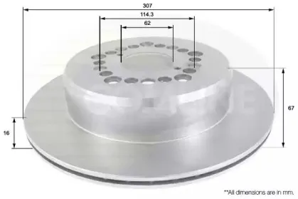 comline-adc0163v