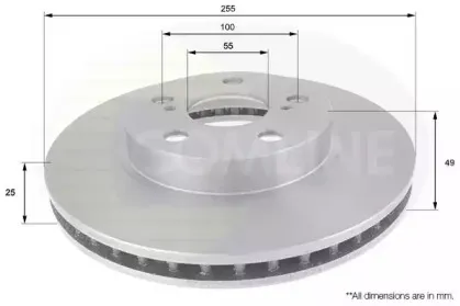 comline-adc0175v