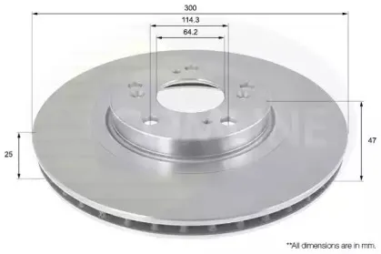 ADC0541V COMLINE