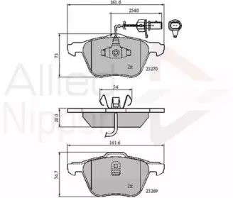comline-adb11136