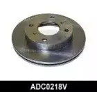 ADC0218V COMLINE
