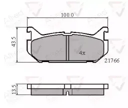 ADB0327 COMLINE