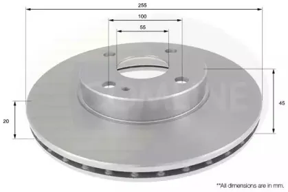 comline-adc0432v