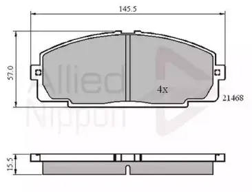 ADB0459 COMLINE