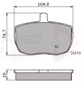 comline-adb0319