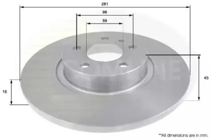 comline-adc1807